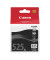 Druckerpatrone PGI-525 PGBK 4529B001 (PGI-525PGBK), schwarz, ca. 311 Seiten