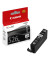 Druckerpatrone CLI-526BK schwarz