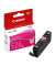 Druckerpatrone CLI-526 M 4542B001 (CLI-526M), magenta, ca. 520 Seiten