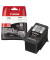 Druckerpatrone PG-540XL schwarz  600 Seiten