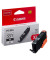 Druckerpatrone XL CLI-551XL BK fotoschwarz 11ml