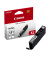 Druckerpatrone CLI-551 XL GY 6447B001 (CLI-551GY XL), grau, ca. 3350 Seiten