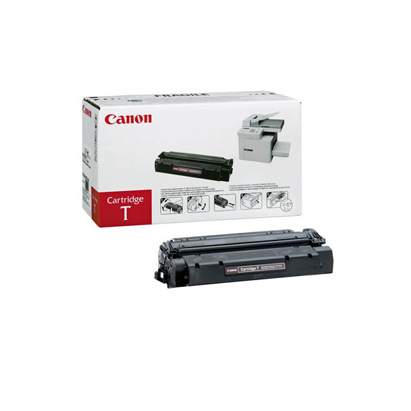 4960999113494 - Toner T-Cartridge - Schwarz - Kapazität 3500 Seiten (7833A002)