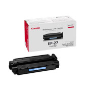 Toner EP-27 schwarz ca 2500 Seiten