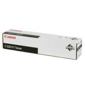 Toner C-EXV 11 BK (9629A002) schwarz
