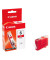 Druckerpatrone 8891A002 (BCI-6R), rot, ca. 280 Seiten