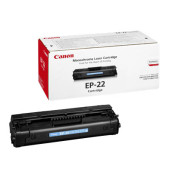 Toner 1550A003 (EP-22), schwarz, ca. 2500 Seiten