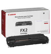 Toner FX2 (FX-2), schwarz, ca. 4000 Seiten