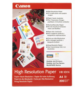 Inkjetpapier High Resolution HR101A3G, A3 110g wei&szlig;