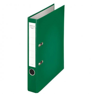 Chromos 2311-34 grün Ordner A4 55mm schmal Chromos 2311-34 grün Ordner A4 55mm schmal