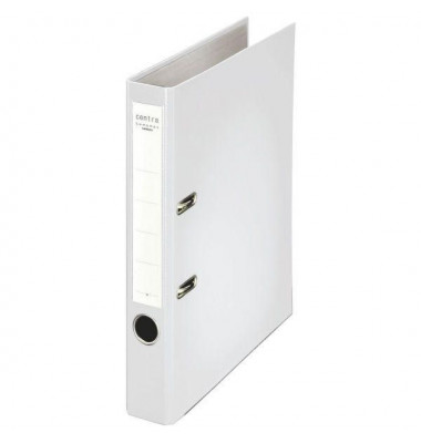 Chromos 2311-37 weiß Ordner A4 55mm schmal Chromos 2311-37 weiß Ordner A4 55mm schmal