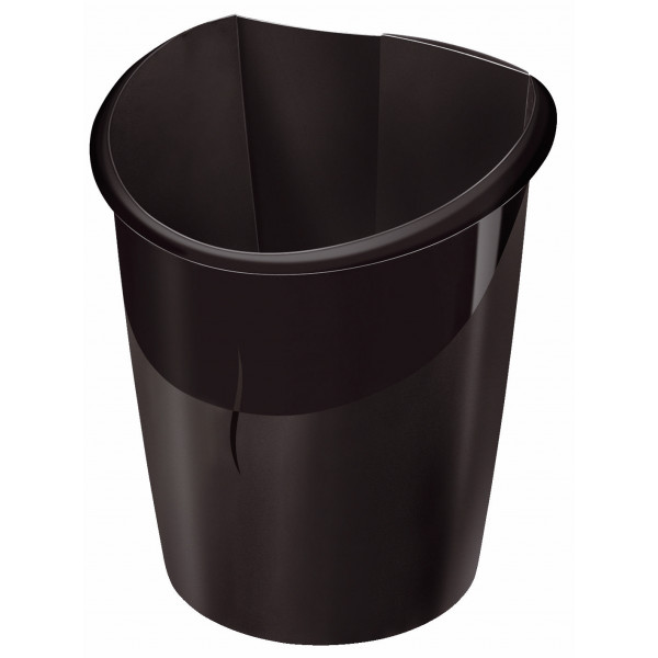 3462153200107 - Papierkorb Isis 15 Liter schwarz 3462153200107 1003200161 3462153200107 - Papierkorb Isis 15 Liter schwarz 3462153200107 1003200161