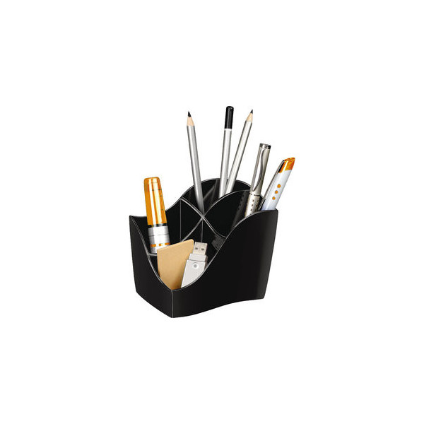 3462153401603 - Multiköcher Isis schwarz Recycling 340R 3462153401603 Cep