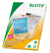 Laminierfolien iLAM Quality 33807, A5, 154x216mm, glänzend