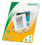 Laminierfolien iLAM Quality 33819, A3, 303x426mm, glänzend