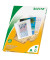 Laminierfolien iLAM Quality 33819, A3, 303x426mm, 80mic x2, glänzend