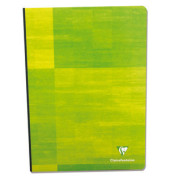 Geschäftsbuch 9146C farbig sortiert A4 liniert 90g 96 Blatt 192 Seiten