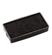 Stempelkissen E/20 schwarz 2er