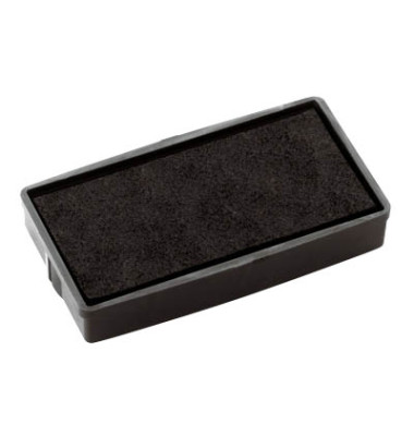 Stempelkissen E/20 schwarz 2er Stempelkissen E/20 schwarz 2er