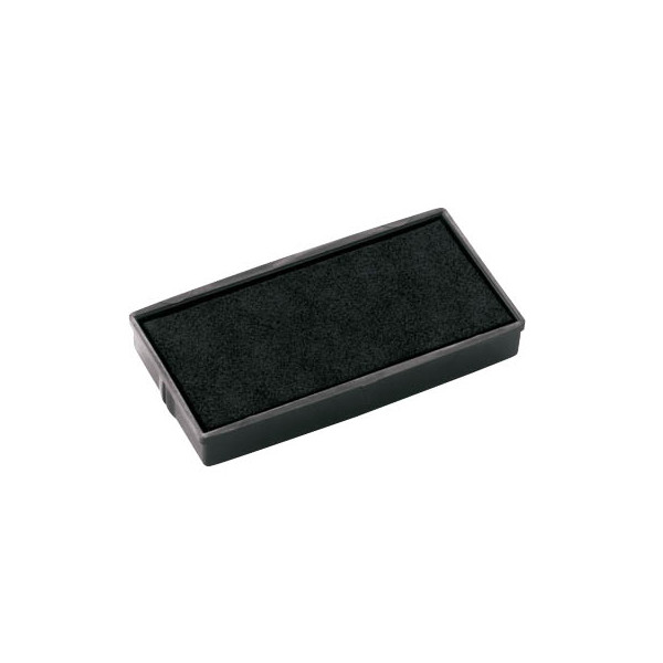 9004362304999 - Ersatzstempelkissen 2x Ersatzkissen Printer 30 18 x 47 cm Schwarz