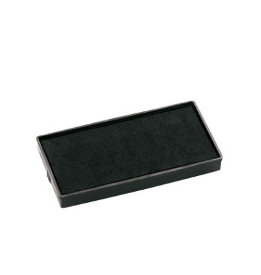 Stempelkissen E/40 schwarz 2er Stempelkissen E/40 schwarz 2er
