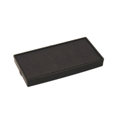 Stempelkissen E/50 schwarz 2er Stempelkissen E/50 schwarz 2er