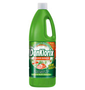 Hygienereiniger frischer Duft grün Flasche 1,5 Liter