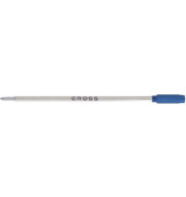 Kugelschreibermine 85123, blau, 0,4mm, Schraubmine