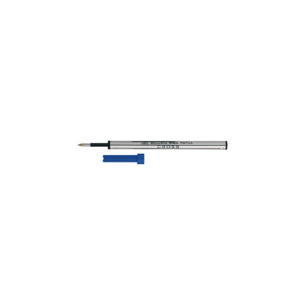 0073228085210 - Tintenkulimine für CROSS Selectip blau 04mm 0073228085210 Cross