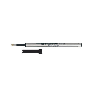 Tintenkulimine für CROSS Selectip schwarz 0,4mm