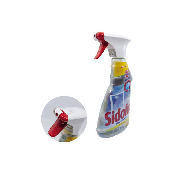 4015000019613 - Glasreiniger streifenfrei Zitrus Sprühflasche 500 ml 4015000019613 646918 4015000019613 - Glasreiniger streifenfrei Zitrus Sprühflasche 500 ml 4015000019613 646918