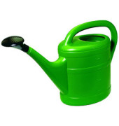 Gießkanne 5 Liter grün 