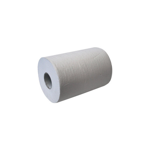 4255704300468 - Rollenhandtücher 288001 19 cm x 215 cm 3-lagig Tissue hochweiß 4255704300468 6 Stück 4255704300468 - Rollenhandtücher 288001 19 cm x 215 cm 3-lagig Tissue hochweiß 4255704300468 6 Stück