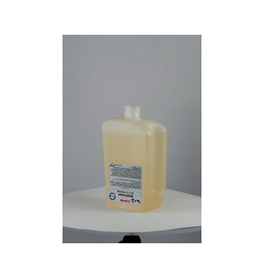 Seifencreme 5467 Best Cream mild 500 ml