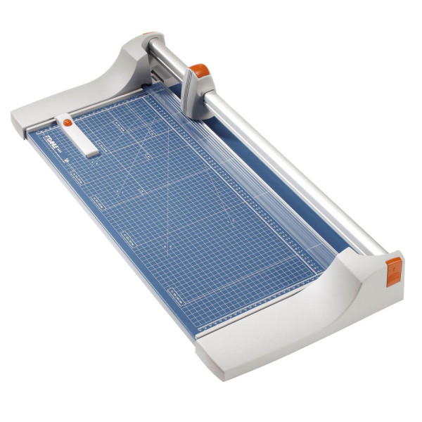 4007885004440 - Schneidemaschine 67cm Roll+S 870x384mm Premium 4007885004440 Dahle