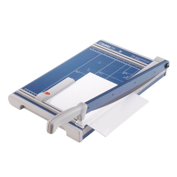 4007885005331 - - Hebelschneider 533 340mm 15mm Metall blau 533 340mm 15mm Metall blau