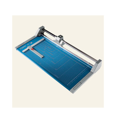 Rollenschneider A2 72cm Sch.länge 20 Blatt blau Rollenschneider A2 72cm Sch.länge 20 Blatt blau