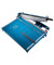 Hebelschneidemaschine blau bis max.A2 ca.35 Bl