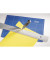 Schneidematte 90 x 60cm Knifemat blau