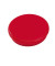Magnete 32mm bis 800g rund rot