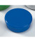 Haftmagnet 95538-21463, Rund, 38mm &Oslash;, blau, 2500g