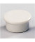 Magnete 13mm bis 100g rund grau