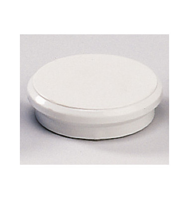 Magnete 24mm bis 300g rund grau