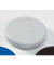 Magnete 32mm bis 800g rund grau
