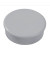 Haftmagnet 95538-21453, Rund, 38mm &Oslash;, grau, 2500g