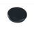 Magnete 32mm bis 800g rund schwarz