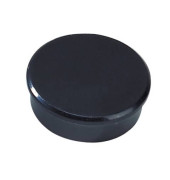 Haftmagnet 95538-20982, Rund, 38mm &Oslash;, schwarz, 2500g