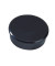 Haftmagnet 95538-20982, Rund, 38mm &Oslash;, schwarz, 2500g
