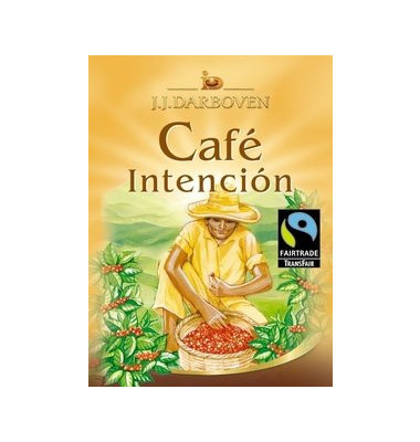 Cafe Intencion clasico ganze Bohnen 1kg Cafe Intencion clasico ganze Bohnen 1kg