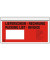 Lieferscheintaschen UNIPACK 522V0005010 Din Lang "LIEFERSCHEIN - RECHNUNG" selbstklebend 